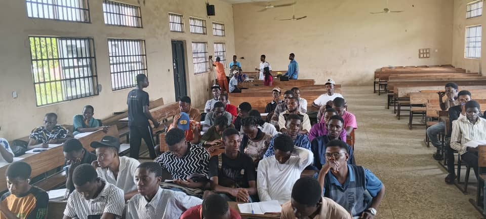 Class Session 10