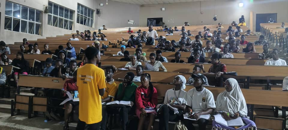 Class Session 11