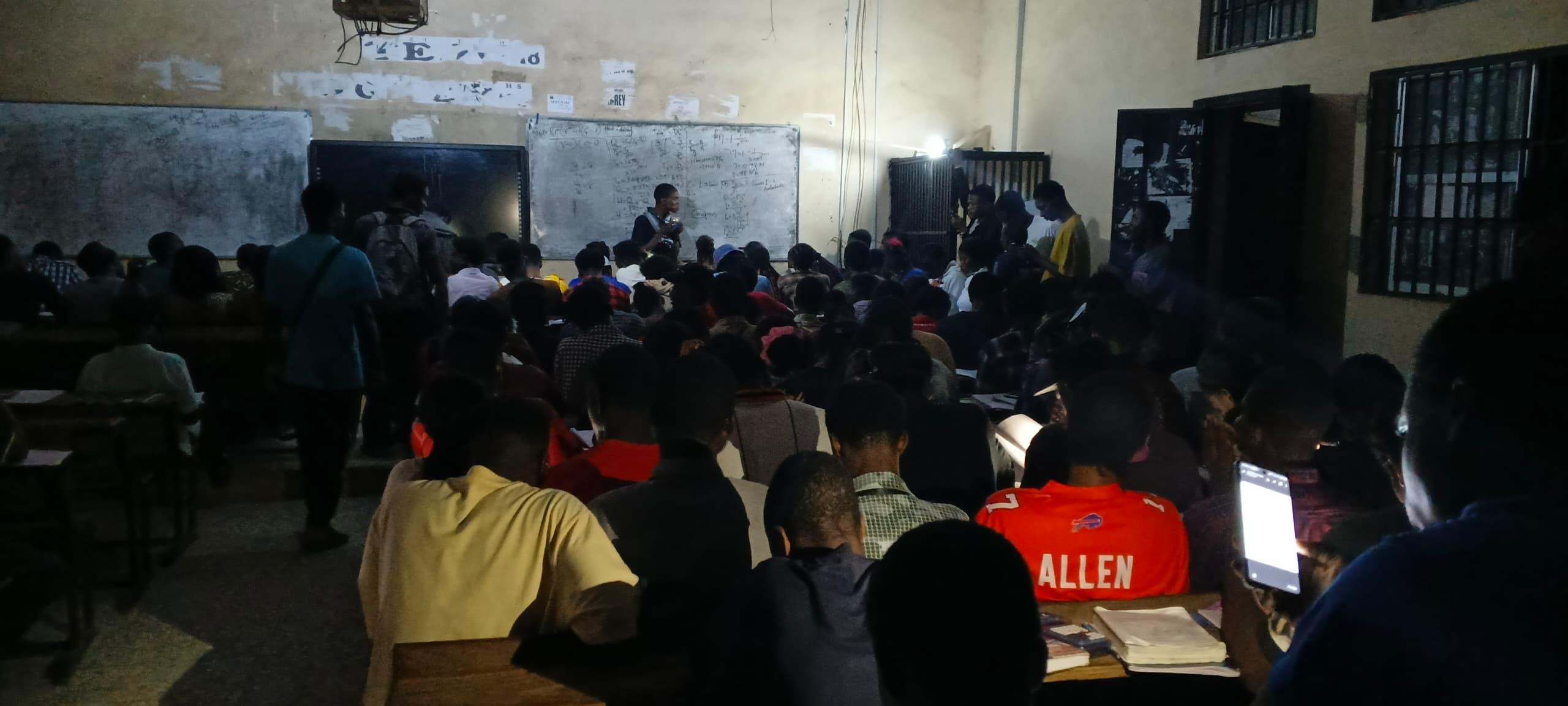 Class Session 12
