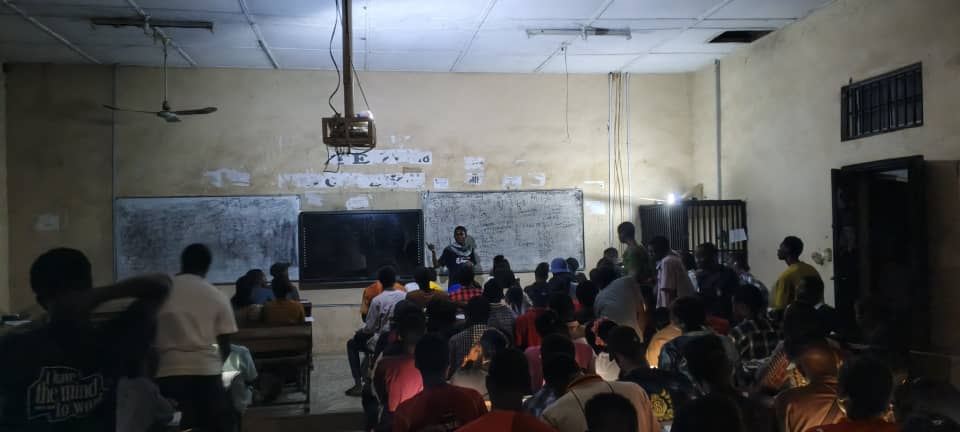 Class Session 15