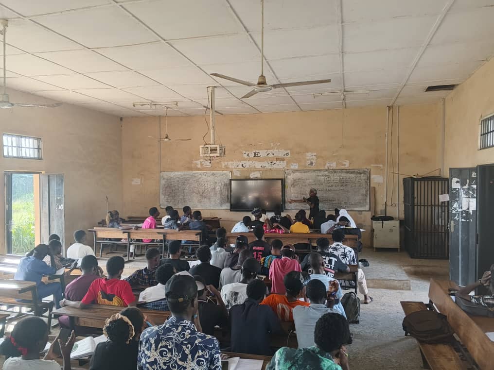 Class Session 18