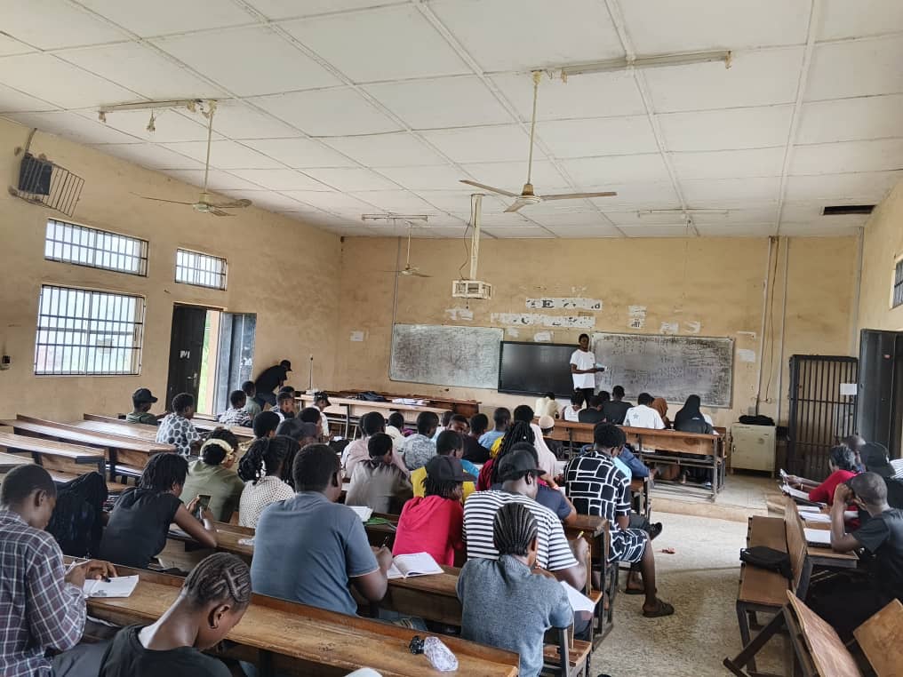 Class Session 2