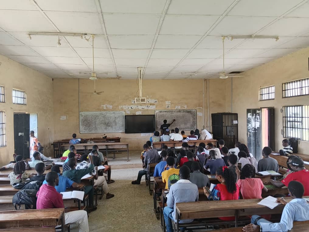 Class Session 20
