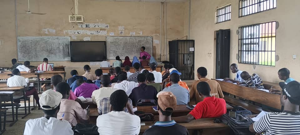 Class Session 3