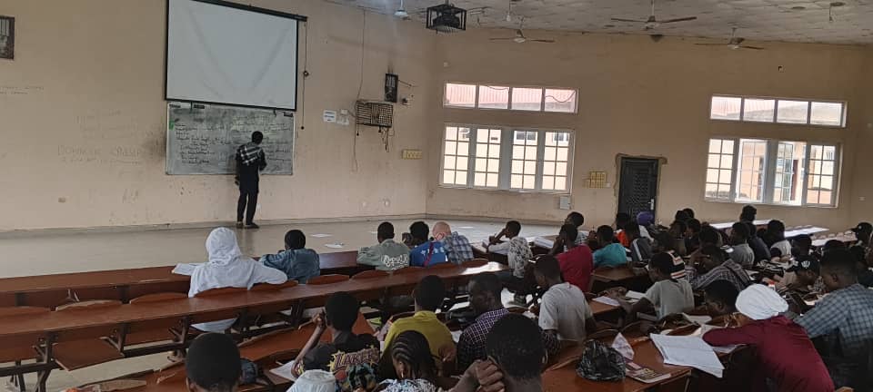 Class Session 4
