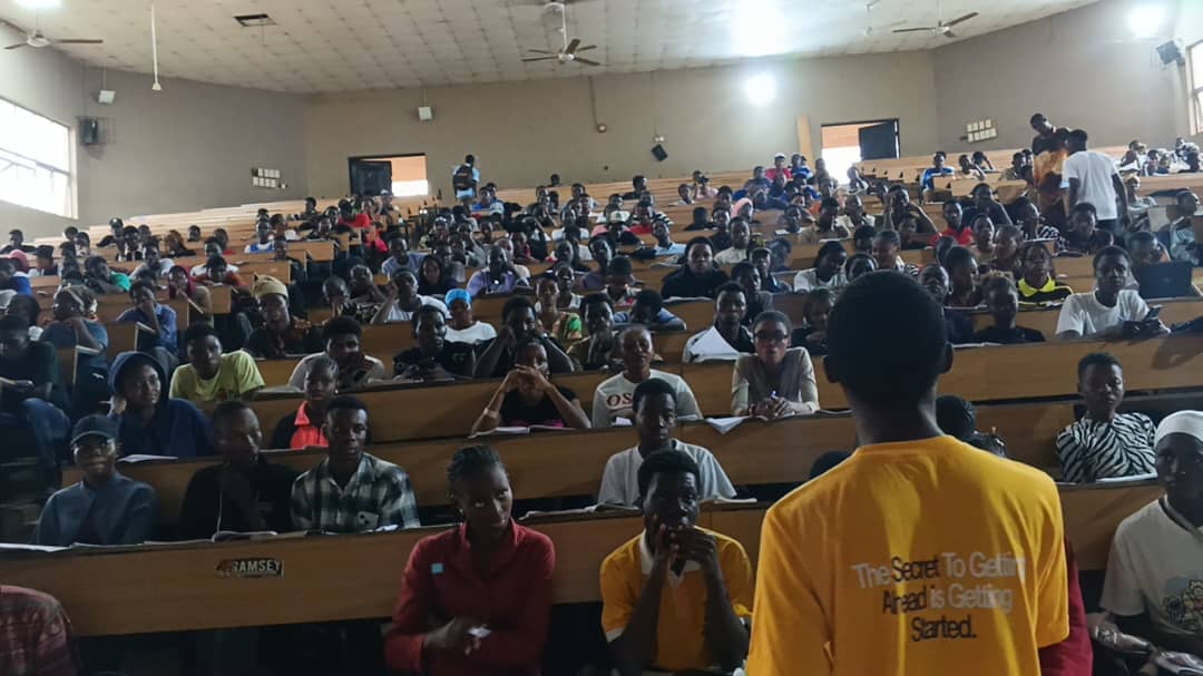 Class Session 5