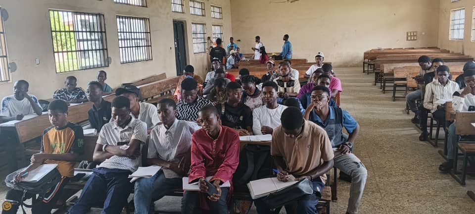 Class Session 6