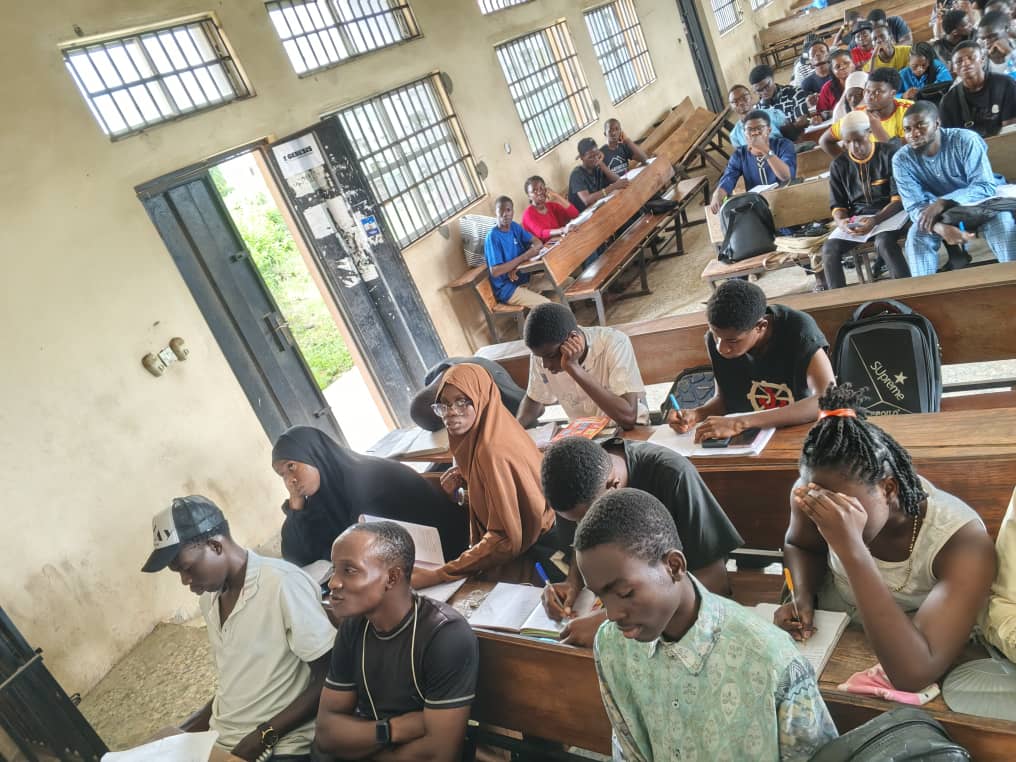 Class Session 7