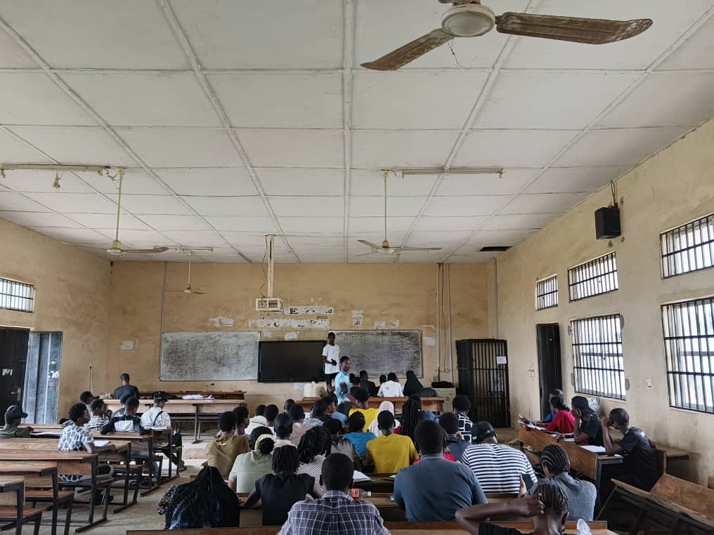 Class Session 8