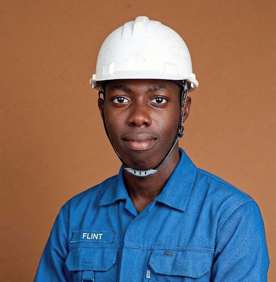 Adepetu Joel Flint
