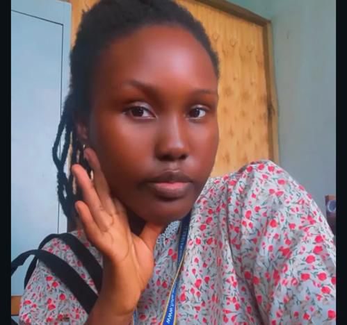 Ogunleye Omotoyosi Yvonne